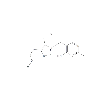 chlorhydrate de thiamine vitamine B1